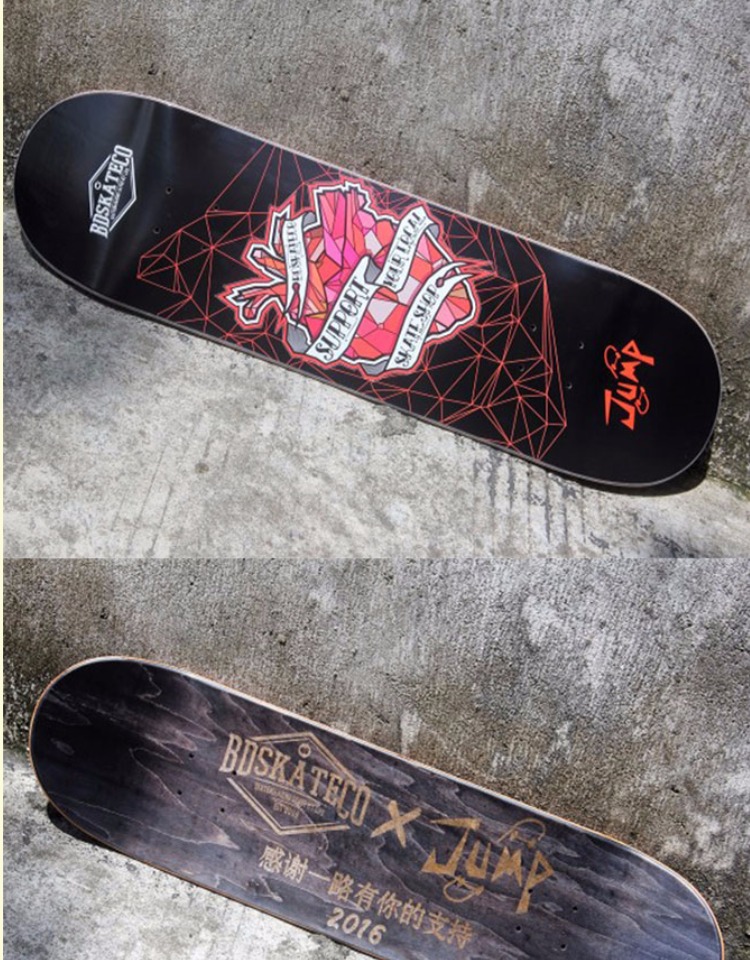 Tây Ban Nha nhập khẩu gói BD gói cát phong cách mới vui lòng liên hệ với dịch vụ khách hàng Jump Skate Shop - Trượt băng / Trượt / Thể thao mạo hiểm scooter honda