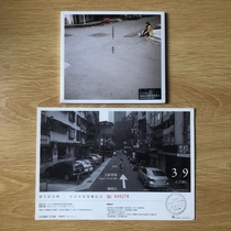 (Spot) Chen Qizhen somewhere in Taipei EP (the first batch of editions with limited city commemorative joint)