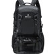 85-Liter Backpack Men's Backpack Large Capacity Extra Large Outdoor Waterproof Leisure Travel Mountaineering Business Trip Luggage Bag
