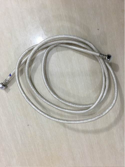 Imported 4 points 304 network tube braided tube lengthened braided tube