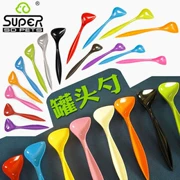 Thưởng thức Super Shup thức ăn cho mèo muỗng chó đóng hộp đồ ăn nhẹ cần thiết hàng ngày melamine thức ăn ướt vật nuôi - Cat / Dog hàng ngày Neccessities