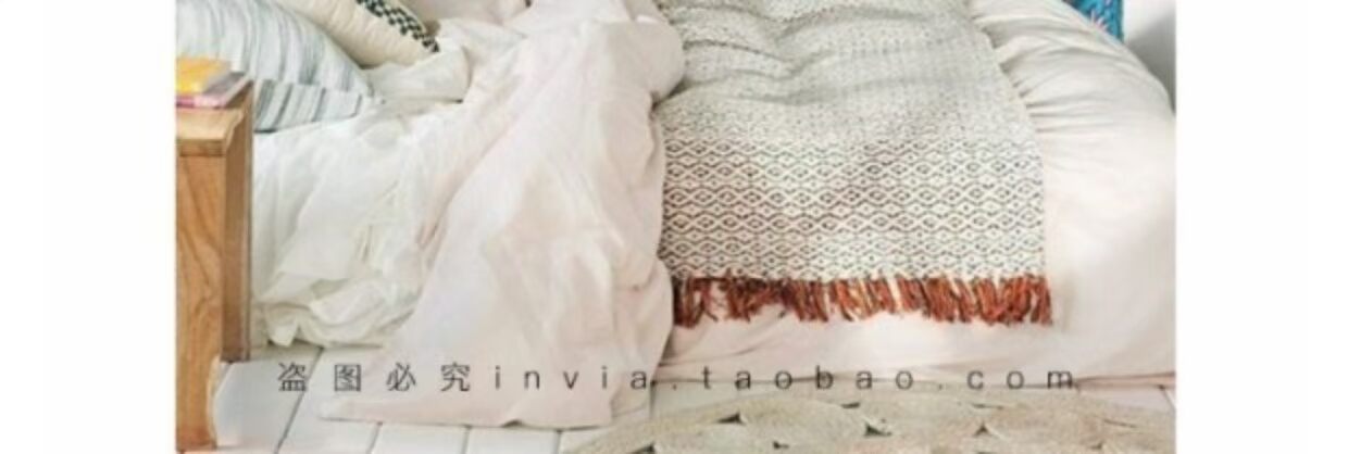 Hồng quê xanh giữa châu Âu và Mỹ hippie bohemian tấm thảm trang trí nhà treo tường cá nhân sống xưởng chiếc ghế - Tapestry thảm decor phòng ngủ