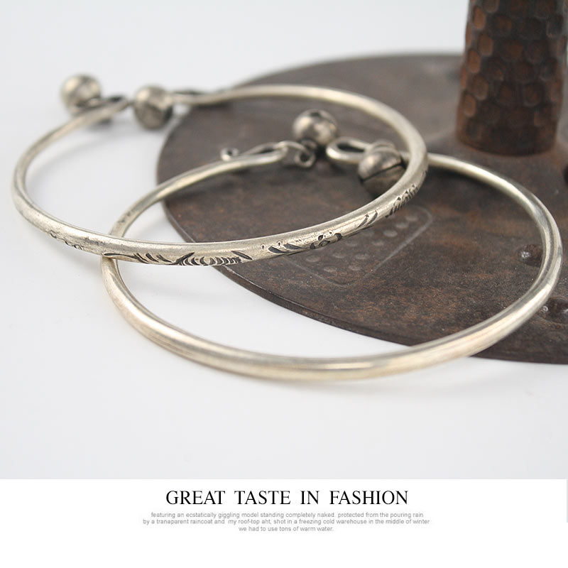 Chaine de cheville Femme INVIA en Argenterie - Ref 3105043 Image 55
