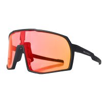 NUCKILY cycling glasses goggles myopia cycling glasses windproof glasses sand-proof glasses road bike