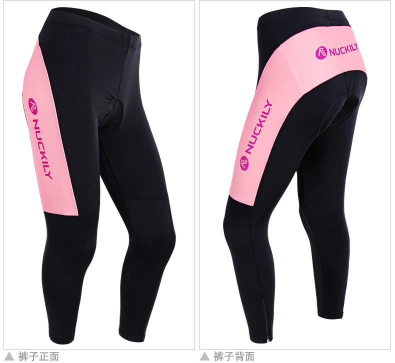 Vêtement cyclisme femme NUCKILY - Ref 2214321 Image 21