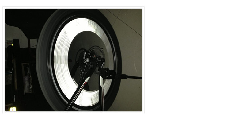 Autocollant pour vélo NUCKILY - Ref 2280499 Image 23