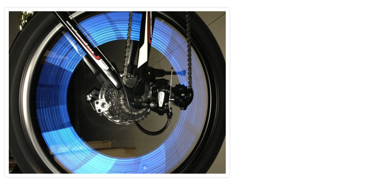 Autocollant pour vélo NUCKILY - Ref 2280499 Image 25