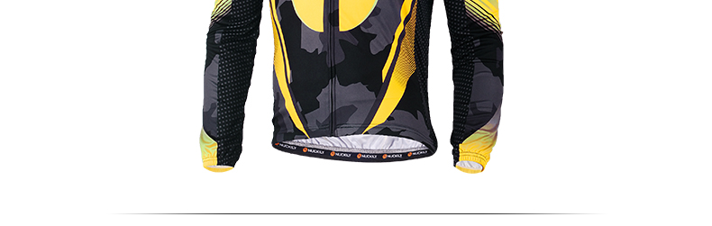 Tenue de cyclisme homme NUCKILY - Ref 2213135 Image 42