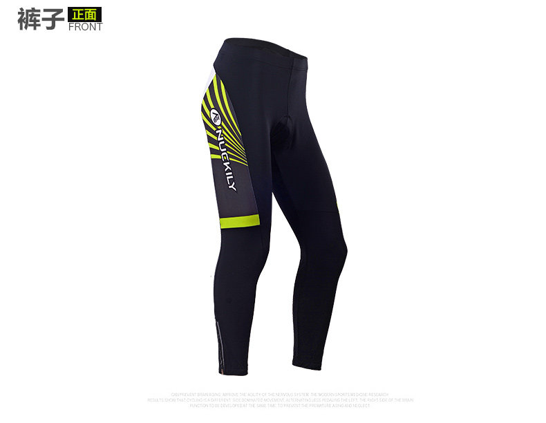 Tenue de cyclisme femme NUCKILY - Ref 2230261 Image 24