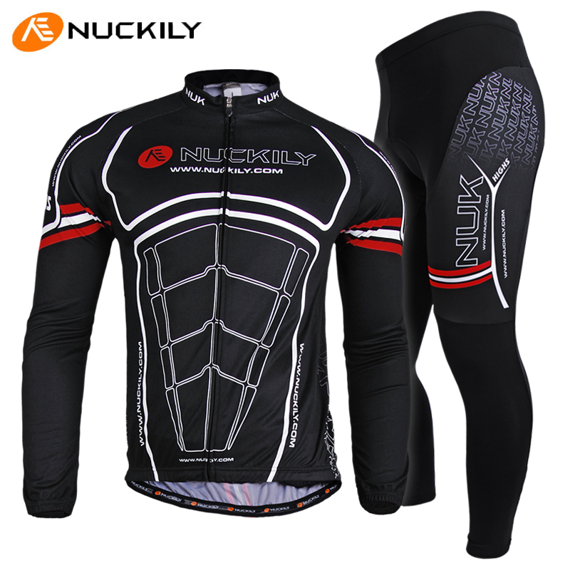 nuk bike wear