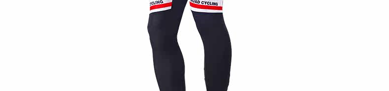 Tenue de cyclisme mixte NUCKILY - Ref 2230283 Image 48