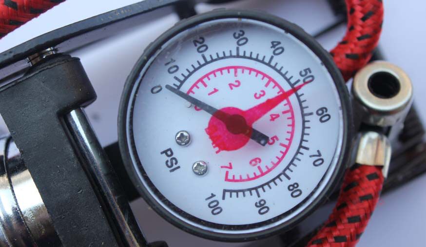 Pompe à vélo - Ref 2389684 Image 14