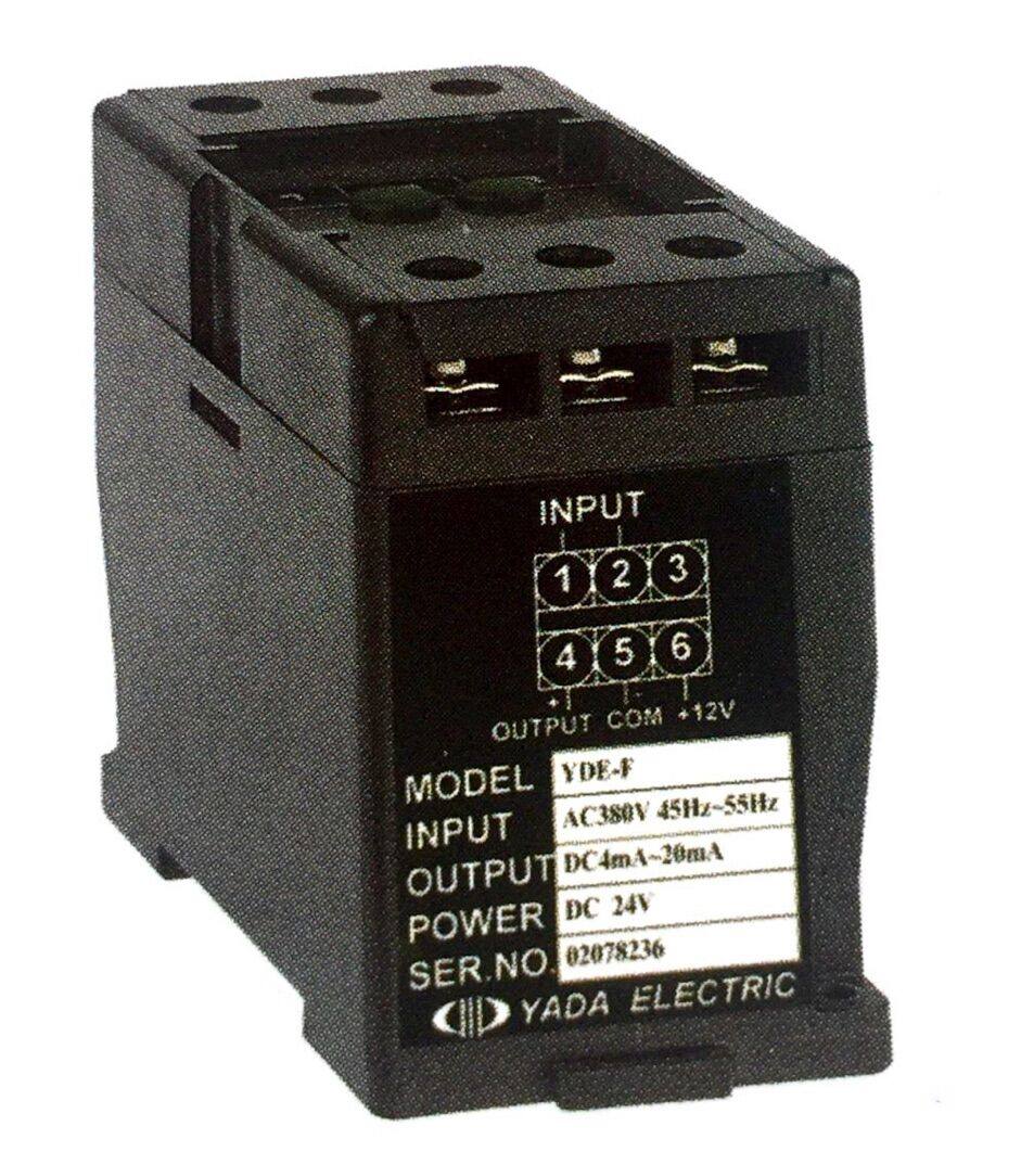 YDE-DV YDE-DI WPE-DV WPE-DI YDE-DI-A6-P1-O2 YDE-DV-V0-P1-O2-O2