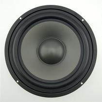 Old Pearl River 5 5 inches 14 5 cm Old Feile 6 5 inches 8 inches positive and negative side of the subwoofer speaker