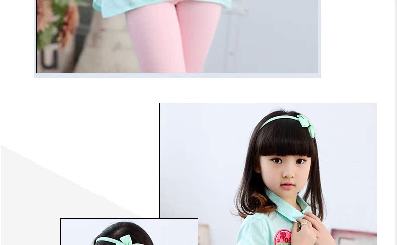 Chemise fille à manche longue - Ref 2084728 Image 30
