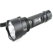  UltraFire C2 CREE XM-L2 U3 1800 lumens LED Flashlight Home Outdoor