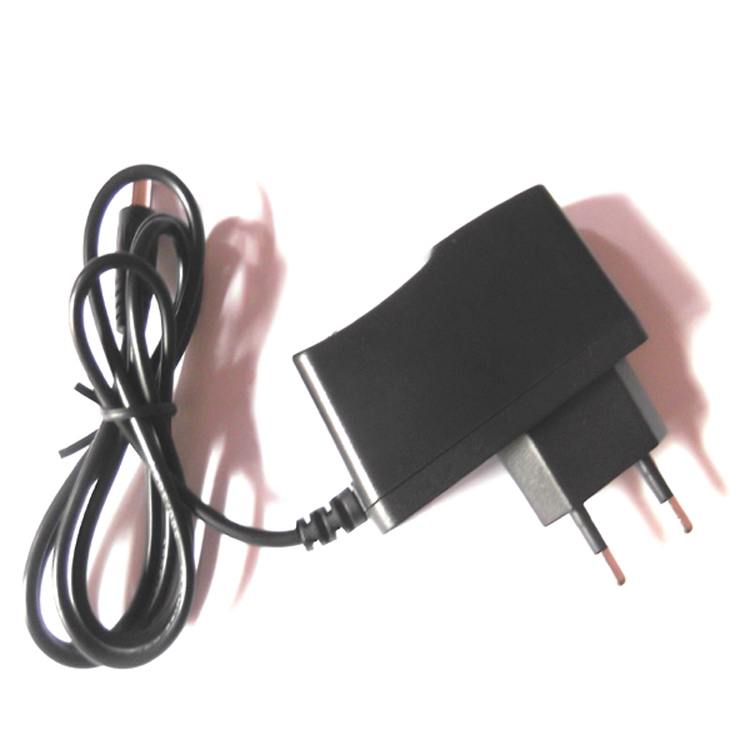 8 4V 1000mA AC-DC adapter Lithium battery pack Charger