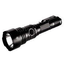 NITENUMEN TA01 1xCREE XM-L2 U3 1060 lumens 5-speed USB charging flashlight