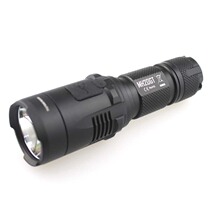 Nitecore MH20GT CREE XP-L HI V3 1000 Lumens 5-speed Flashlight