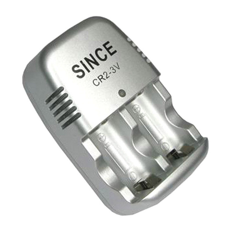 SINCE 3V CR2 15270 LITHIUM BATTERY CHARGER