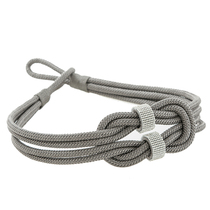 闪闪水晶公主 新款窗帘绑带挂钩简约现代 绑纱的绑绳辅料装饰配件