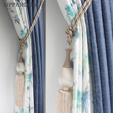 Аксессуары для штор Водяные облака бутылка