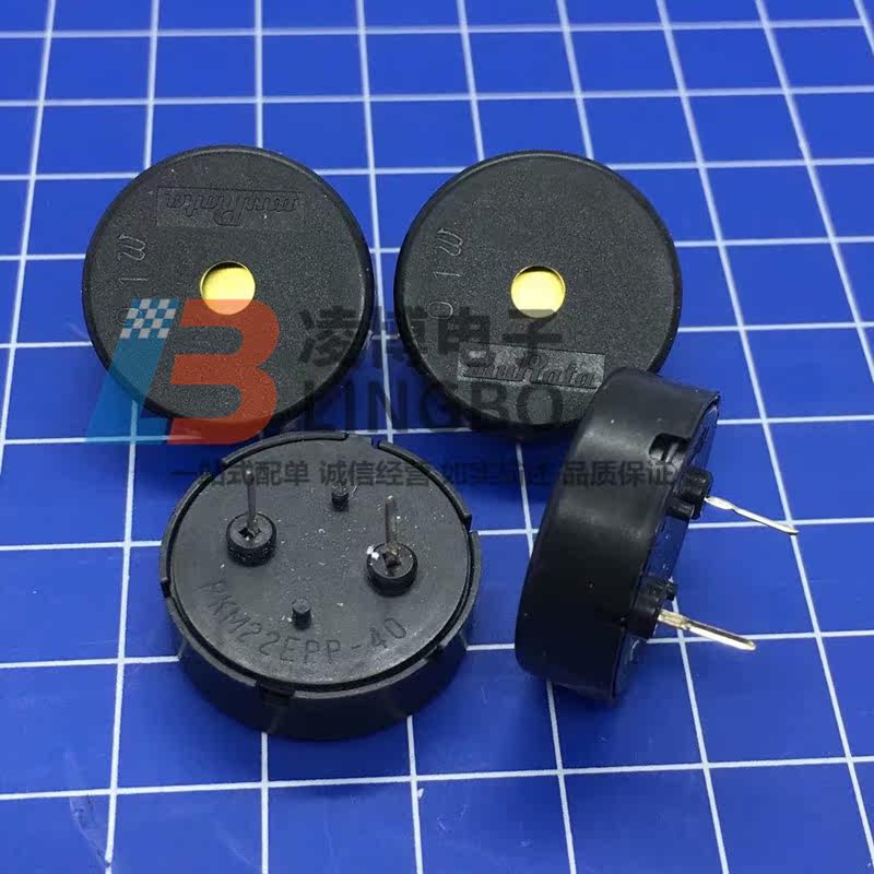 PKM22EPP-40 Buzzer PKM22EPPH4001-B0 PKM22EPPH-4001-BO Original