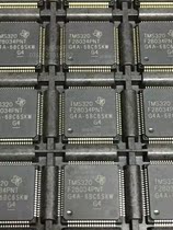 TMS320F28034PNT Packaging LQFP80 Microcontrollers Original Imported Spot Pat prior consultation