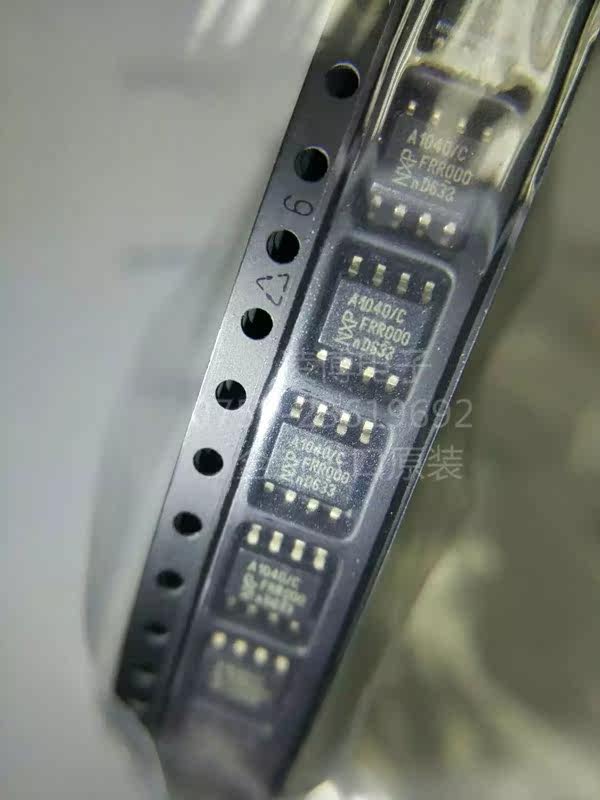 TJA1040 TJA1040 TJA1040T A1040 C Import Spot SOP8