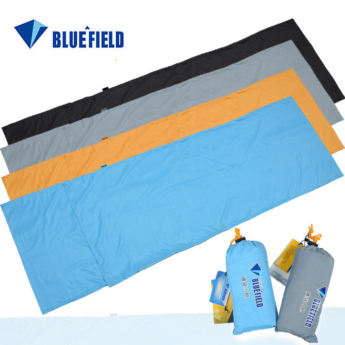 Travel sanitary sleeping bag liner Portable ultra-light sleeping bag liner Train sleeping bag Outdoor products Sanitary sleeping bag dirt barrier