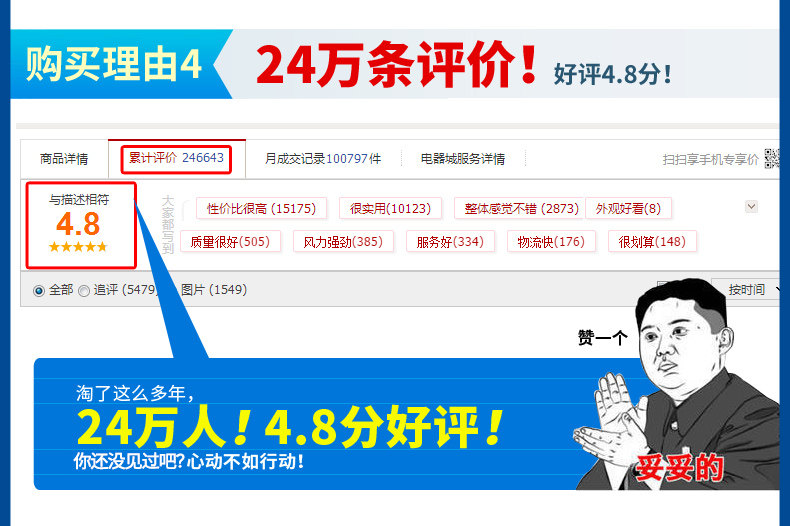 Ventilateur USB - Ref 402028 Image 9