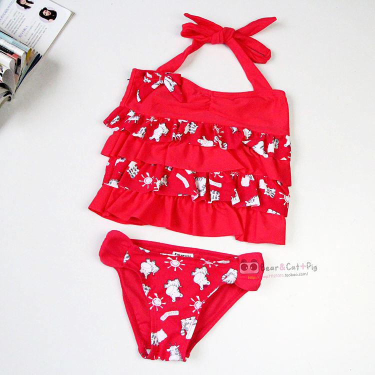 Maillot de bain fille OTHER   - Ref 2553665 Image 16