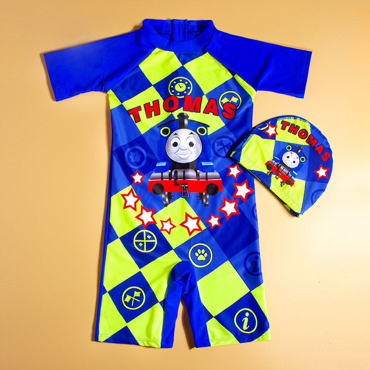 Maillot de bain garcon OTHER   - Ref 2535593 Image 12