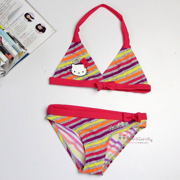 Maillot de bain fille OTHER   - Ref 2553665 Image 13