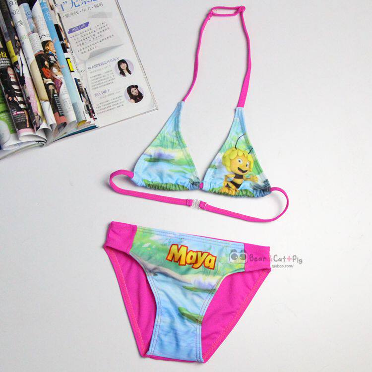 Maillot de bain fille OTHER   - Ref 2553665 Image 14