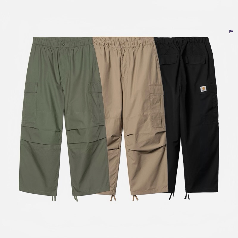 In Stock Carhartt Wip Jet Cargo Pant Carhartt Loose Cargo Pants Paratrooper Pants 36678 In Stock Carhartt Wip Jet Cargo Pant Carhartt Loose Cargo Pants Paratrooper Pants 36678