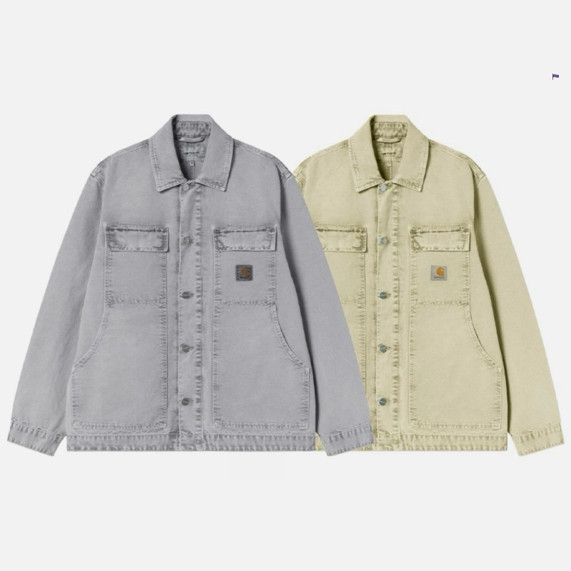 In Stock Carhartt Wip Og Arctic Carhartt Vintage Jacket 035817 Huang Jingyu