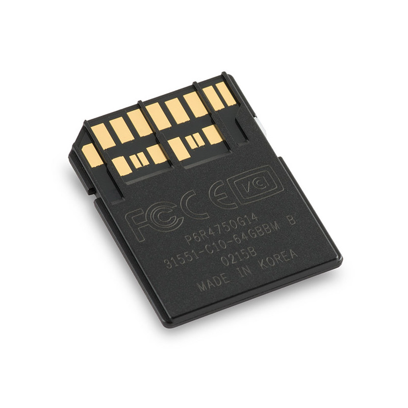 Sd Карта Uhs Ii Купить