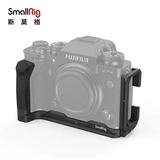 Smallrig Smog, применимый к Fuji X-T4 SLR Camera L-образная камера Fast Panel 2812/2813