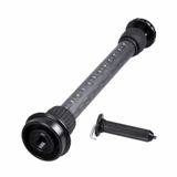 Sirui Sirui RX-66C Carbon Fiber Центральный вал используется для Sirui, Jiexin № 3 без центральной оси штатива