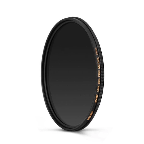 NISI NISHI CPL Polarization Mirror 52 55 58 62 67 72 77 82 мм SLR -камера MC Polarizing Filter