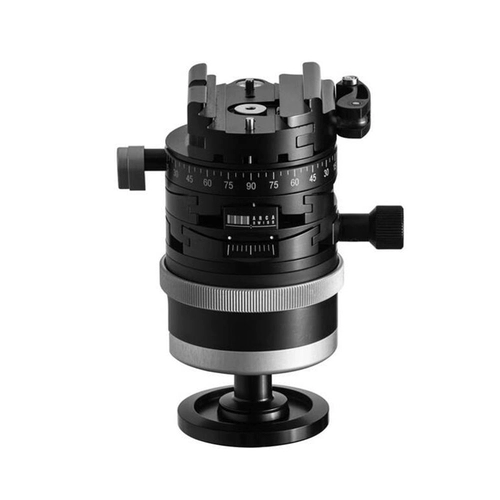 Arca-swiss aka/yajia gimbal 801225 P0 Микровязочная плата Пакл панорамная шестерна Gimbal +802209 большая плата