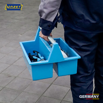 German HAZET Hachet imported auto repair auto protection tools auto support tool basket 190L-1