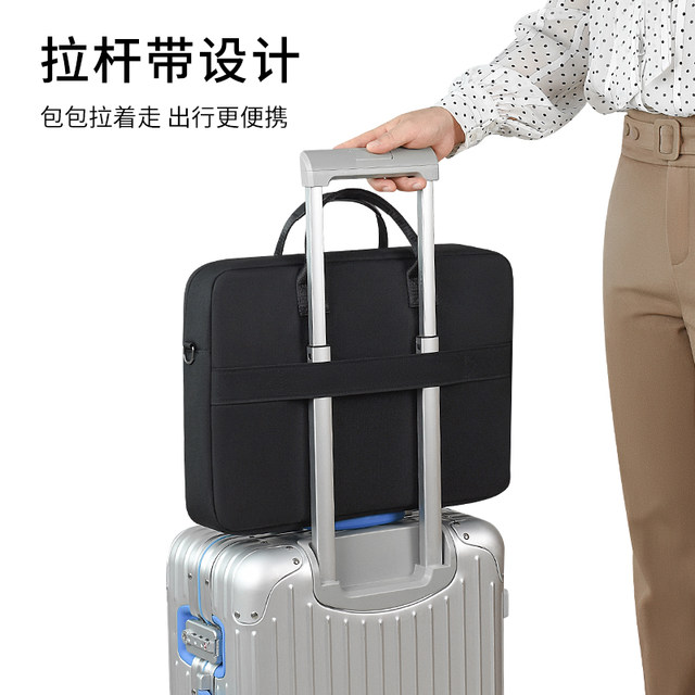 Suitable for Acer Shadow Knight Qing 6Nen/7s/Qing 7Pro 18-inch computer bag Dragon 5 Predator Airbag shockproof shoulder bag 15.6/16/17.3 notebook extraordinary GoFun backpack