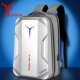 Suitable for 2025 Savior Y7000P Computer Backpack, 16inch Y9000P Notebook Waterproof Backpack, 15.6inch Y9000K Gaming Laptop R9000X/R7000 Hard Shell School Bag
