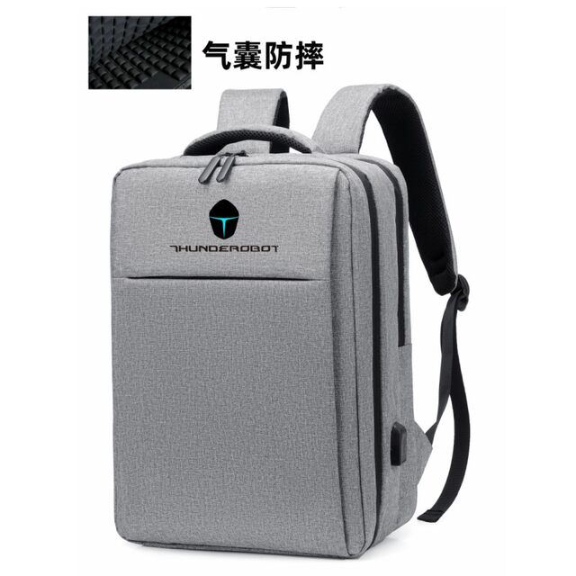 Suitable for Thor 911MT Black Warrior 3 Generation ZERO Computer Bag 17.3-inch Jedi Laptop Air Star Wars 3 Backpack 16-inch Large Capacity Waterproof and Drop-proof Men's and Women's Backpack