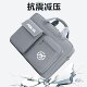 Suitable for Asus Tianxuan 3/4/5/6Pro Computer Bag, Waterproof 15.6/ 16inch Fx507/Fa401 Notebook Airbag Shockproof Shoulder Bag, 2Nd Generation 17.3 Plus Backpack, Can Hold Keyboard