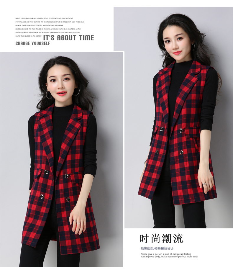 Débardeur chaud pour femme      en Polyester - Ref 3176317 Image 21