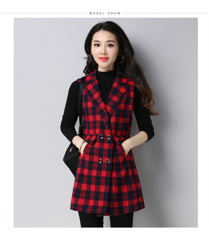 Débardeur chaud pour femme      en Polyester - Ref 3176317 Image 18