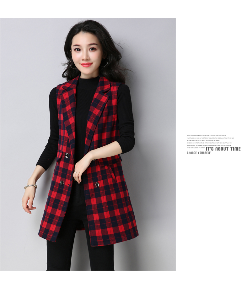 Débardeur chaud pour femme      en Polyester - Ref 3176317 Image 19